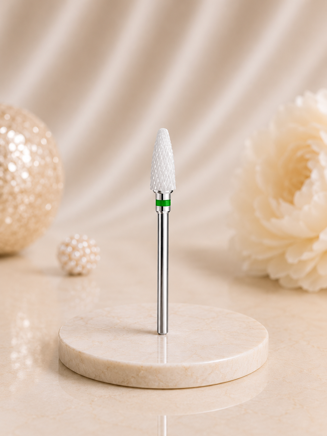 bit ceramic Bit ceramic Green - imagine 1