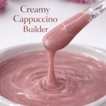 COVER Creamy Gel Capucino 50g