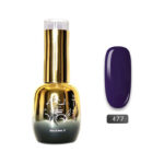 Gel Lac Nail Queen #477