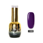 Gel Lac Nail Queen #260