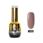 Gel Lac Nail Queen #665