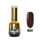 Gel Lac Nail Queen #529