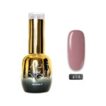 Gel Lac Nail Queen #614