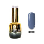 Gel Lac Nail Queen #687