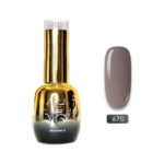 Gel Lac Nail Queen #670
