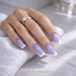 COVER MILKSHAKE 2  50g - imagine 2