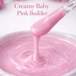 COVER Creamy Baby Pink 50g
