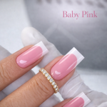 COVER Creamy Baby Pink 50g - imagine 2