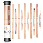 Set Pensule RIO (10buc)