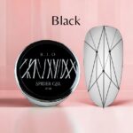 NEW Spider Black
