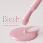 Gel Bottle BLUSH 15ml