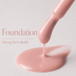 Gel Bottle FOUNDATION 12ml