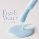 Gel Bottle FRESH WATER 12ml