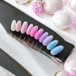 Gel Bottle FLAMINGO 12ml - imagine 3