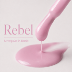 Gel Bottle REBEL 12ml