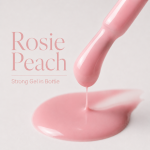Gel Bottle ROSIE PEACH 12ml