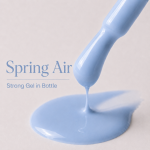 Gel Bottle SPRING AIR 12ml