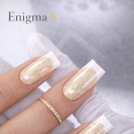 Cov ENIGMA#5 - imagine 2