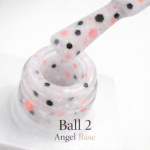 Ball Bases #2  12ml