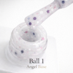 Ball Bases #1   12ml