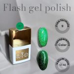 Flash gel polish #B7