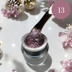 Gliter Gel Carnival #13