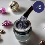 Gliter Gel Carnival #42