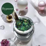 Gliter Gel ,,Parfume Hypnose,,