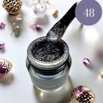 Gliter Gel Carnival #48