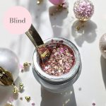 Gliter Gel ,,Parfume Blind,,