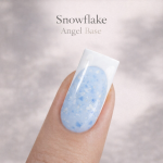 Angel Bases Snowflakes 12ml - imagine 2