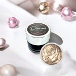 Diamond gel Pink Gold 10 gr