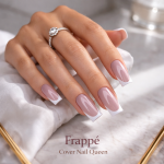COVER Frappe 50g - imagine 2