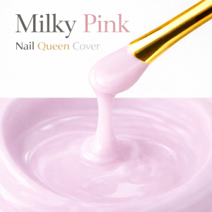 Cover MILKY PINK 50g