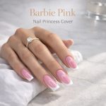 Cover Princess BARBIE PINK 50g - imagine 2