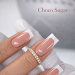 Cover Princess CHOCO SUGAR 50g - imagine 2