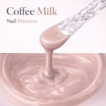 Cover Princess COFFEE MILK 50g