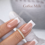 Cover Princess COFFEE MILK 50g - imagine 2