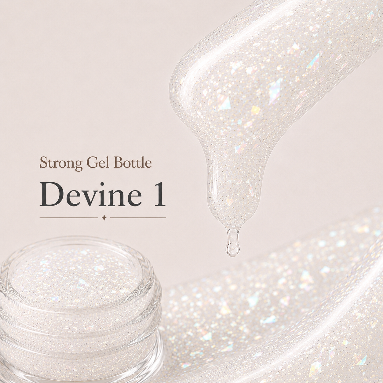 d1 Devine (#1) 12ml - imagine 1