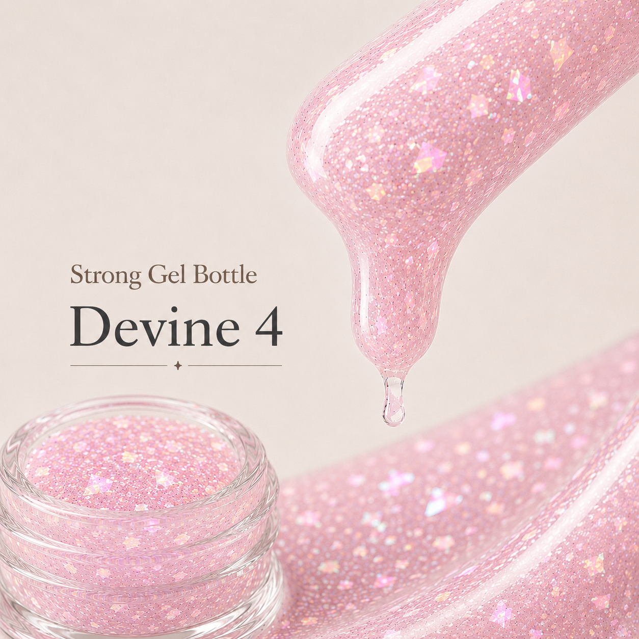 d4 Devine (#4) 12ml - imagine 1