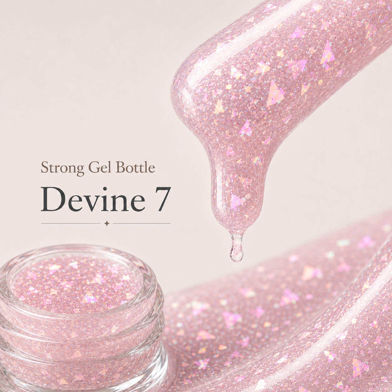 d7 Devine (#7) 12ml - imagine 1