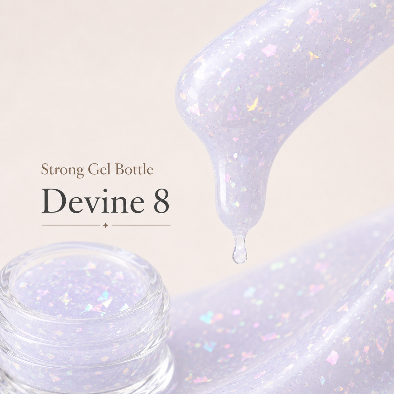 d8 Devine (#8) 12ml - imagine 1