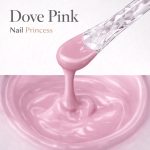 Cover Princess DOVE PINK 50g