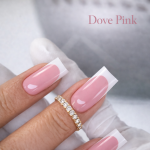 Cover Princess DOVE PINK 50g - imagine 2