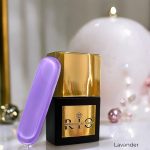 Gel lac RIO (Lavander)