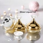 Silver Liquid Foil 10g