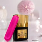 Gel lac RIO (Hot Pink)