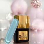 Gel lac RIO (Sky Blue)