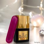 Gel lac RIO (Sangria)