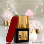 Gel lac RIO (Russian Red)